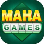 MAHA GAMES APK DWONLOAD | MAHA GAME APP | MAHA GAMES