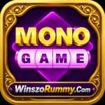 MONO GAME APK DOWNLOAD | MONO GAME APP LINK | MONO GAME APP