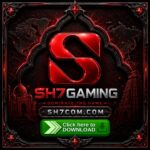 SH7 GAME