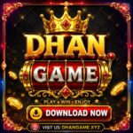 DHAN GAME OFFICIAL APK DPOWNLOAD