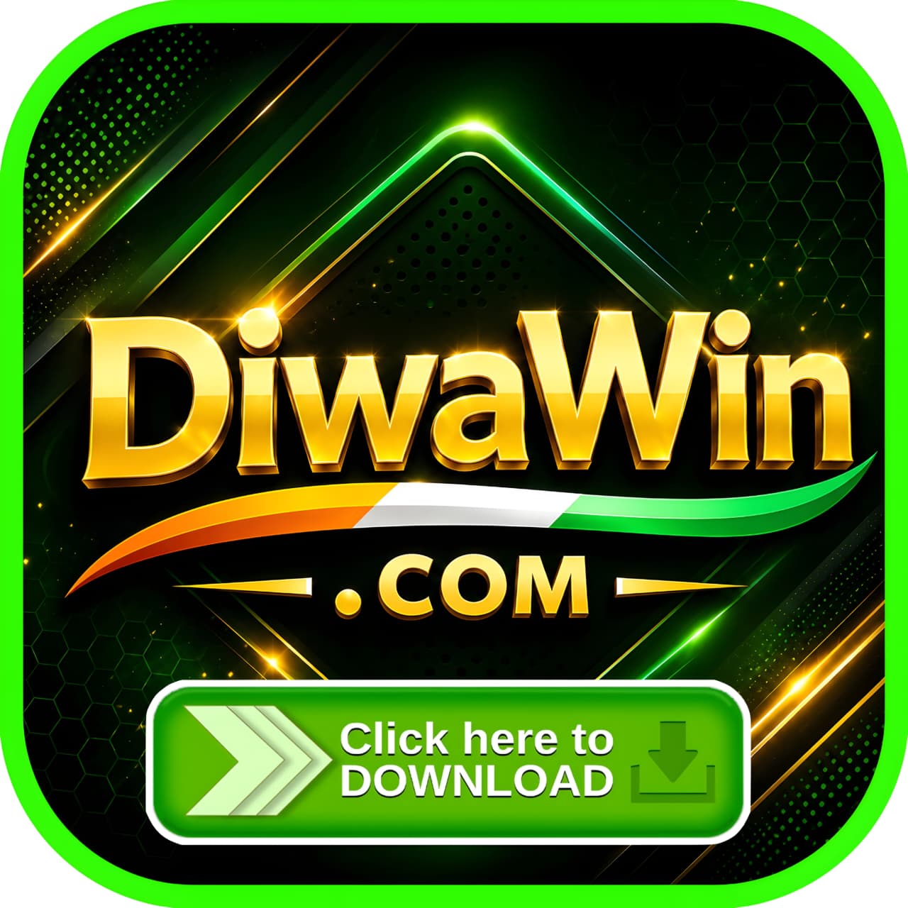 DIWA WIN APK